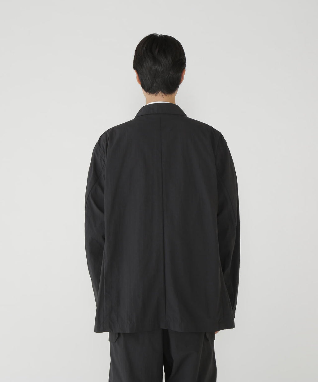 twill jacket (M)