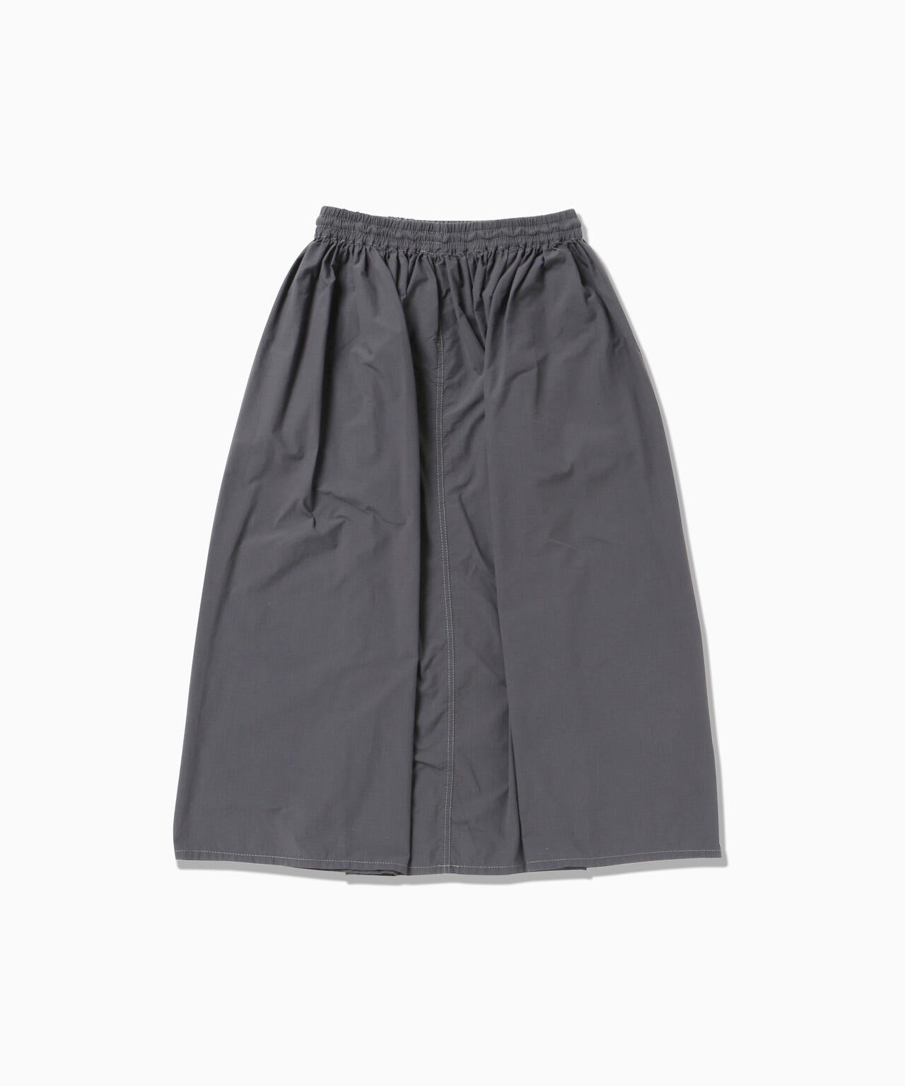 CORDURA cotton rip skirt (W)