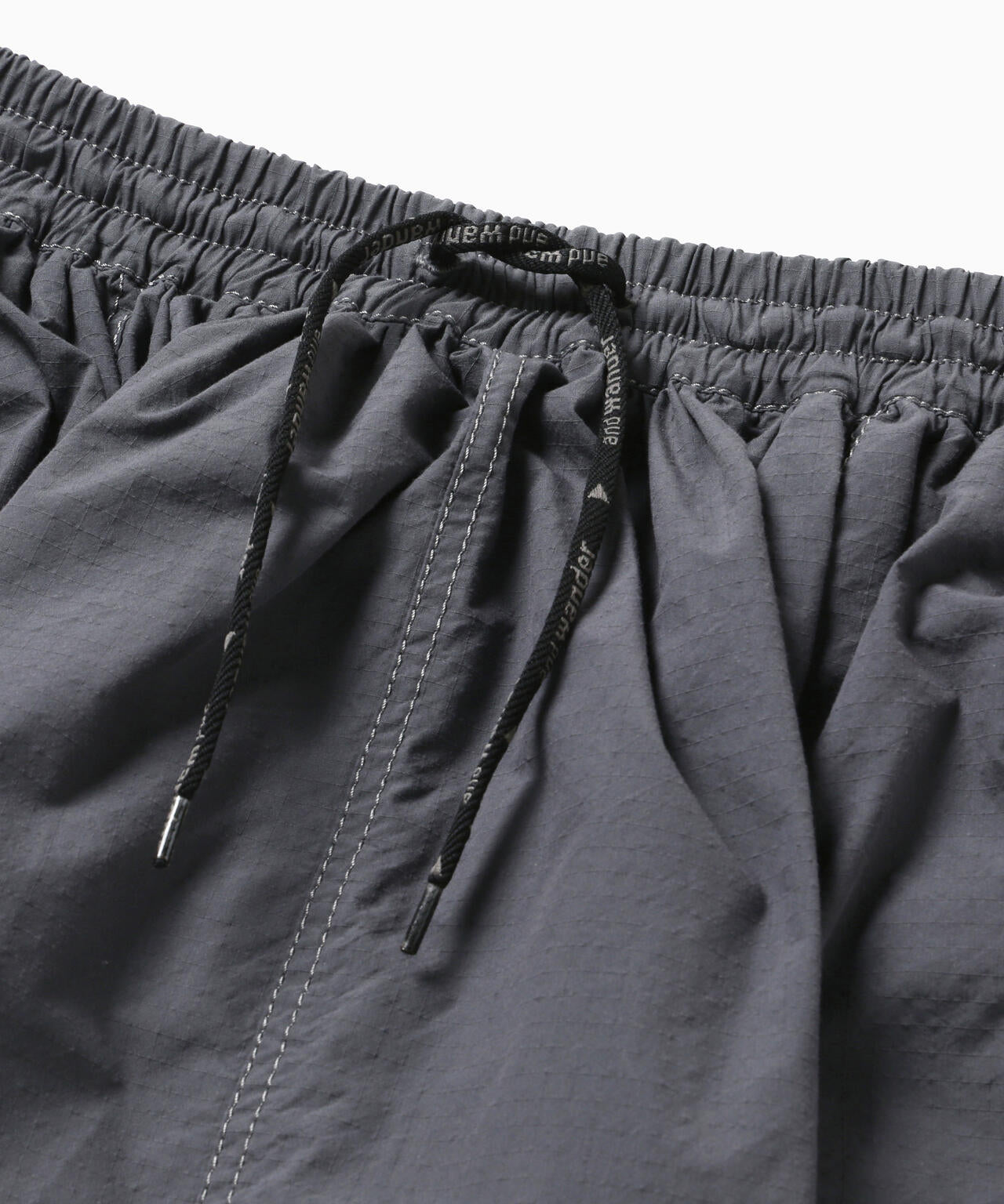 CORDURA cotton rip skirt (W)