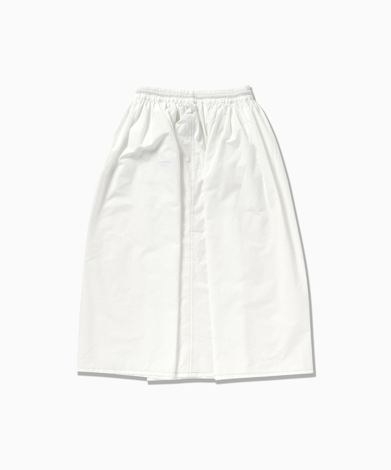 CORDURA cotton rip skirt (W)