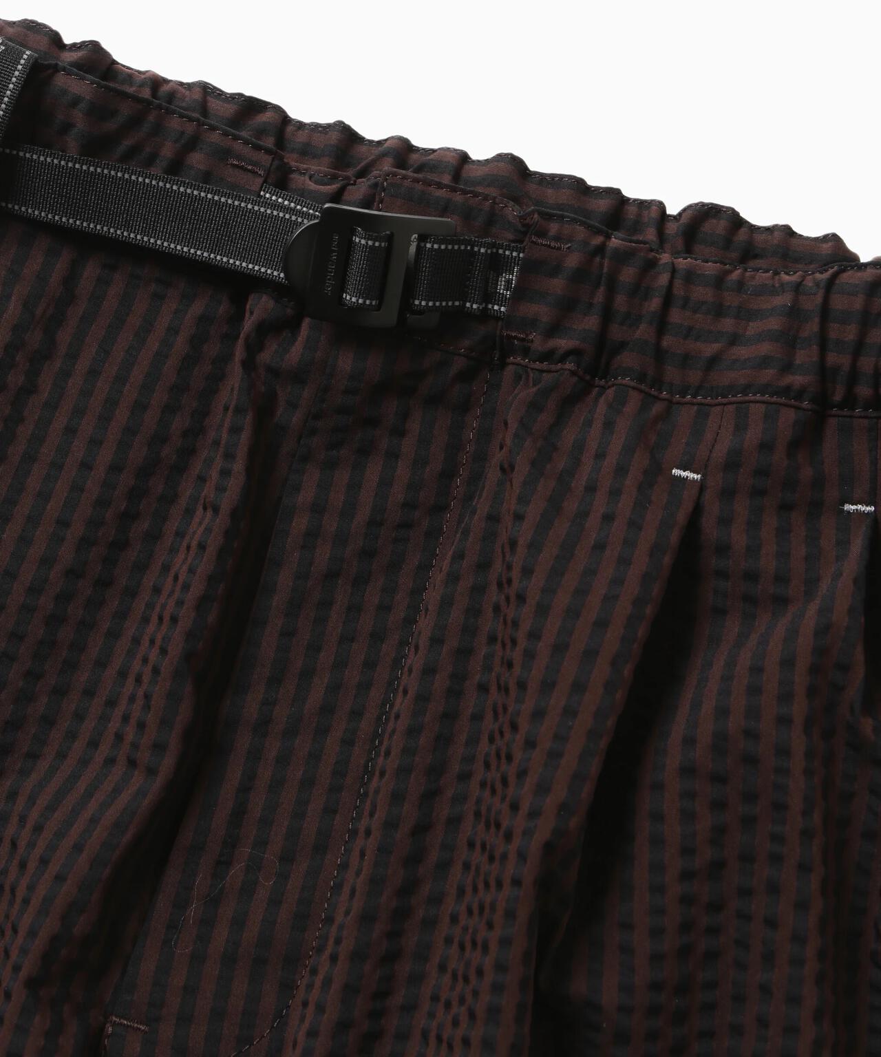 dry soft seersucker pants