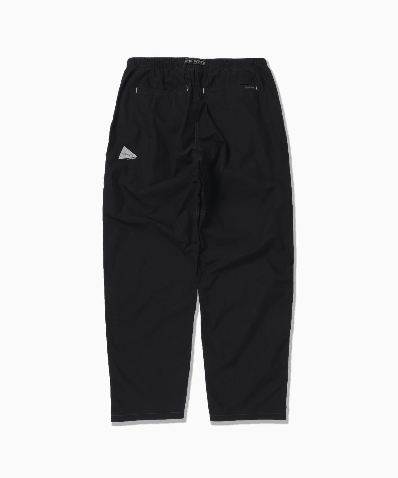 Gramicci × and wander  C/N climbing pant