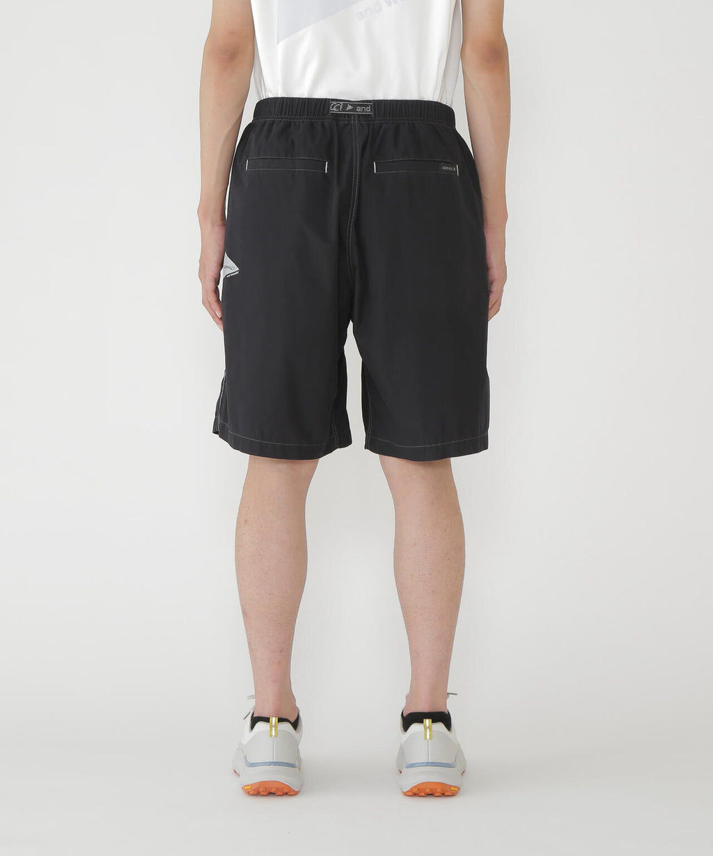 Gramicci × and wander  C/N g-short