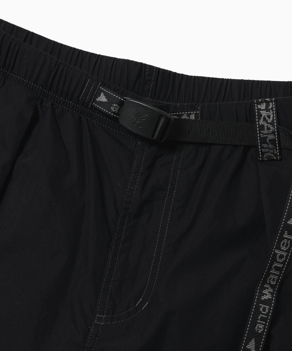 Gramicci × and wander  C/N g-short