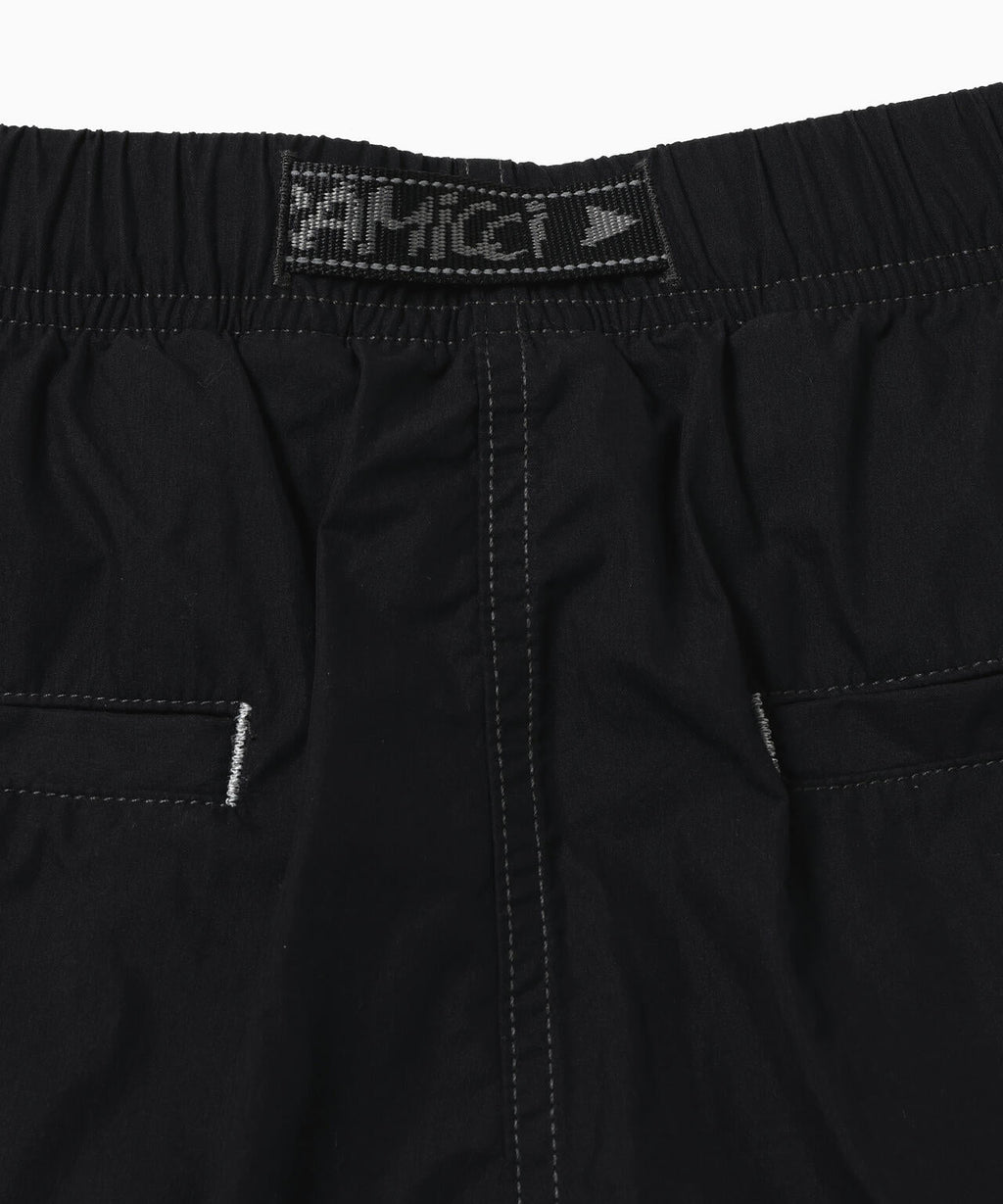 Gramicci × and wander  C/N g-short