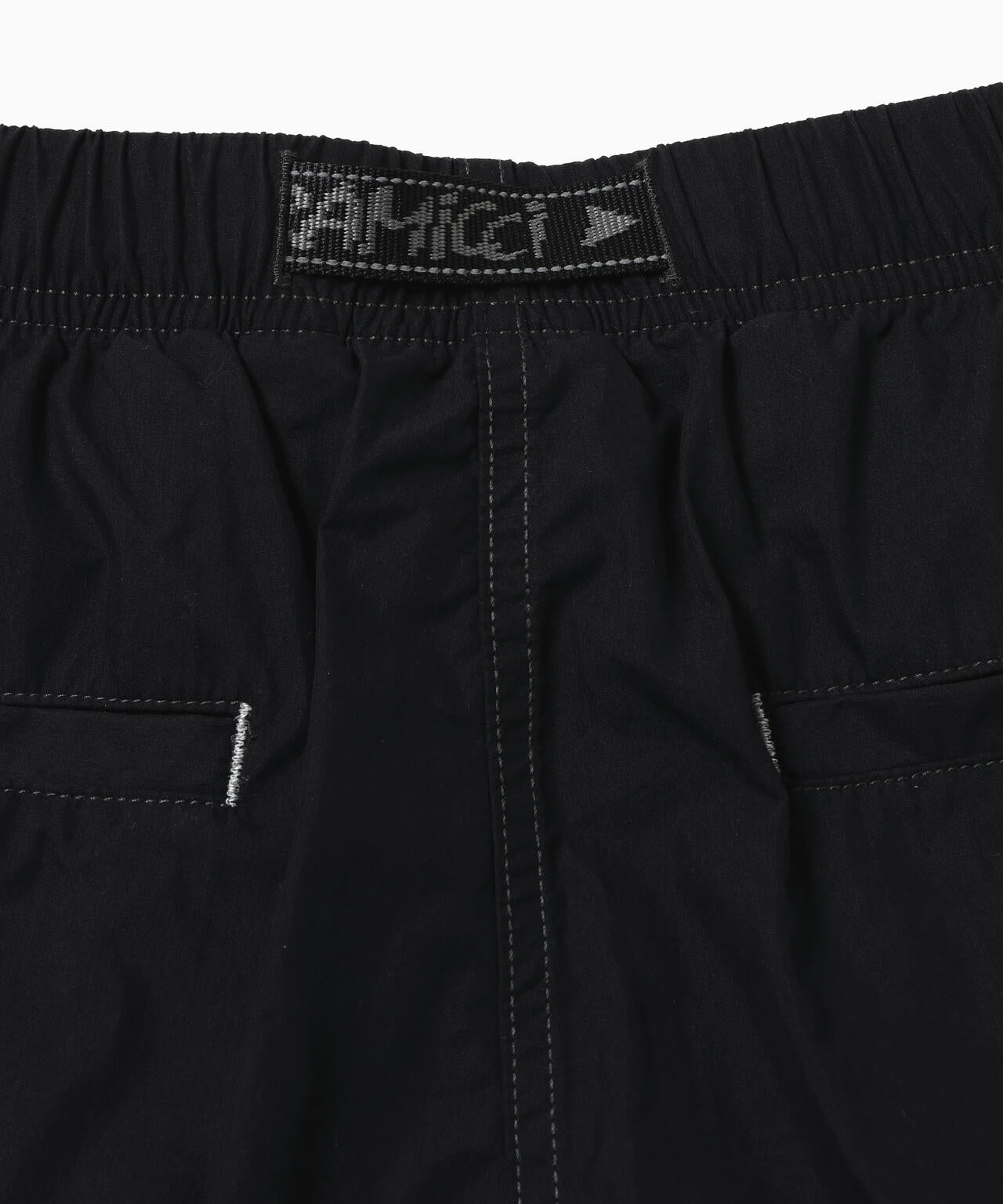 Gramicci × and wander  C/N g-short