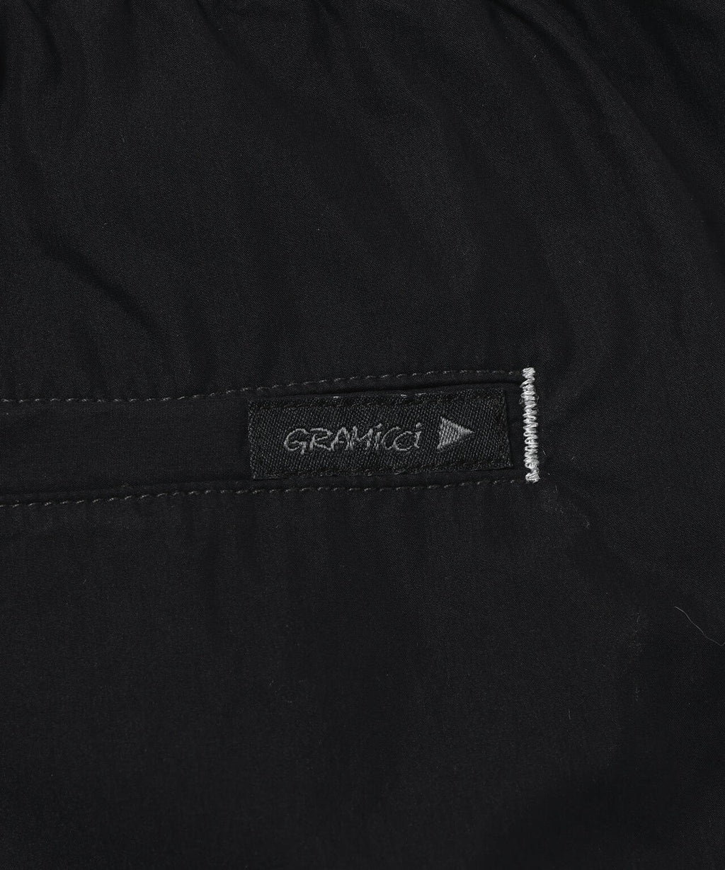 Gramicci × and wander  C/N g-short