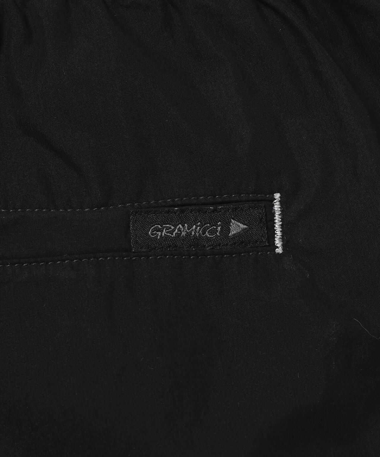 Gramicci × and wander  C/N g-short