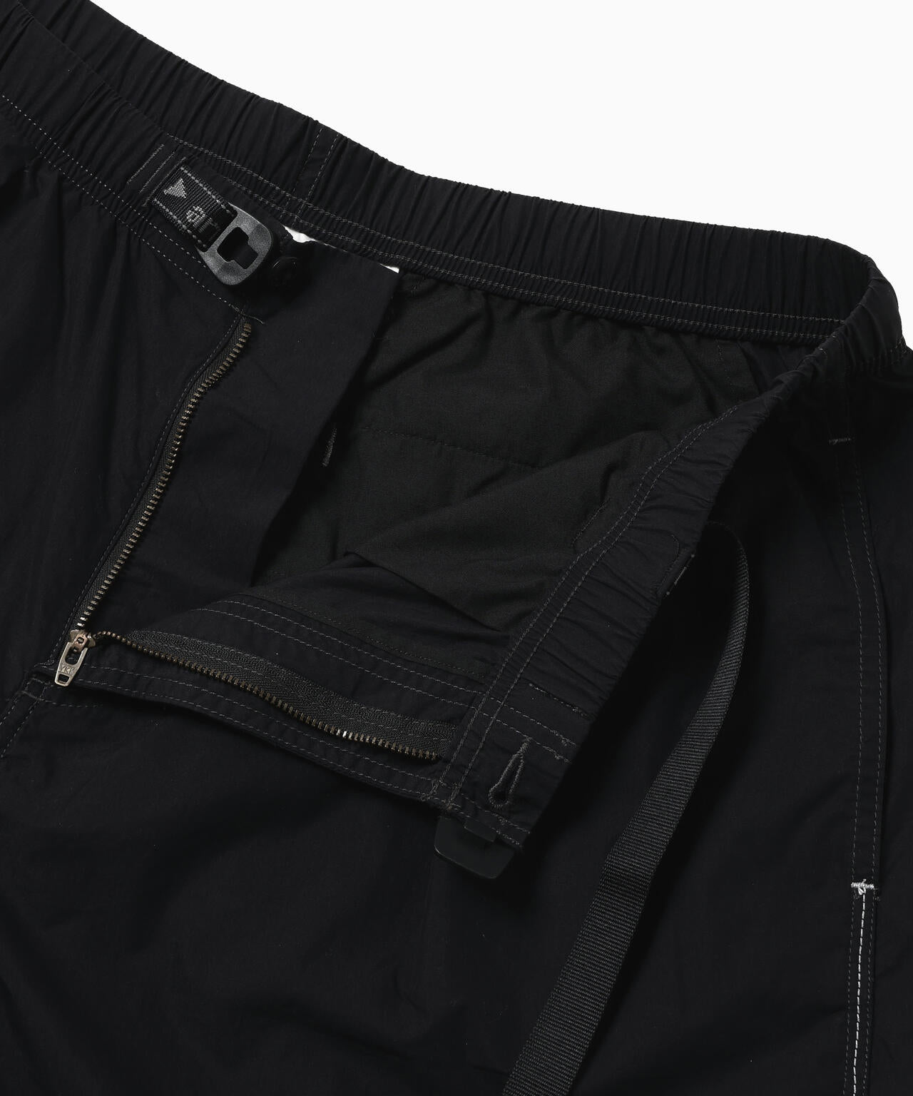 Gramicci × and wander  C/N g-short