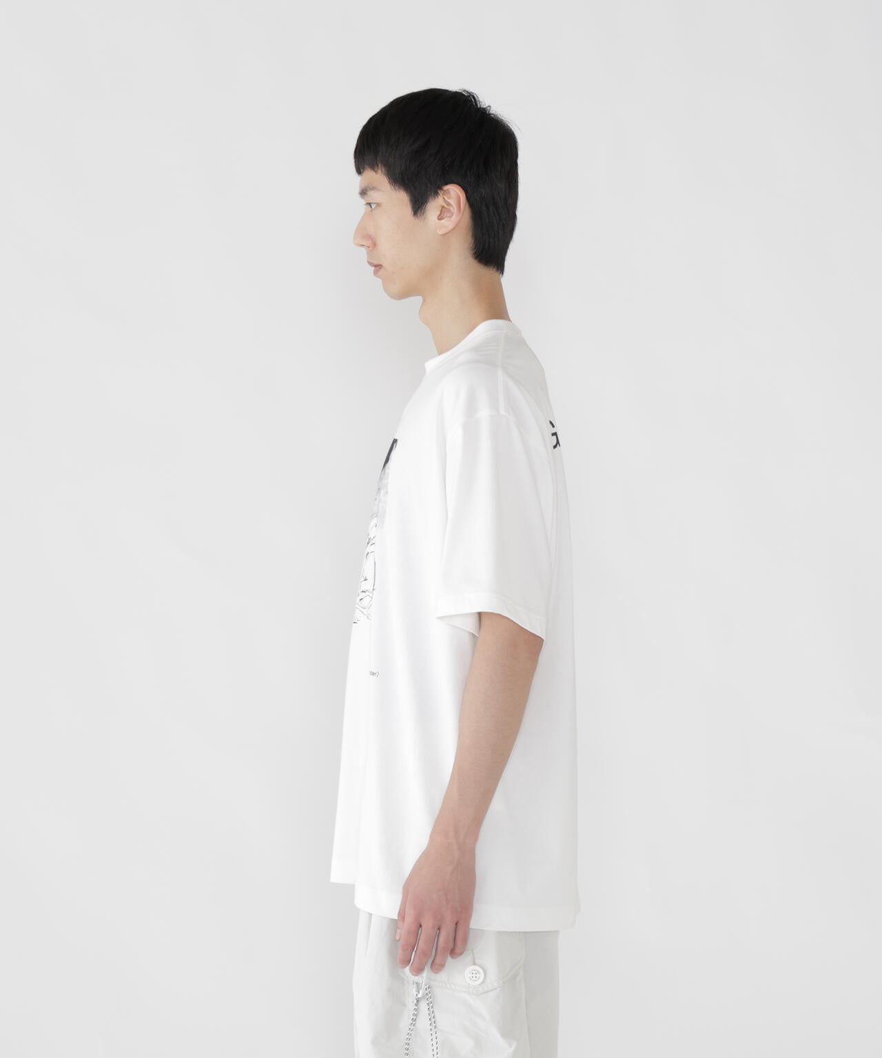 krell Monochrome SS by MASAYOSHI SUZUKI