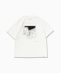 krell Monochrome SS by MASAYOSHI SUZUKI - white