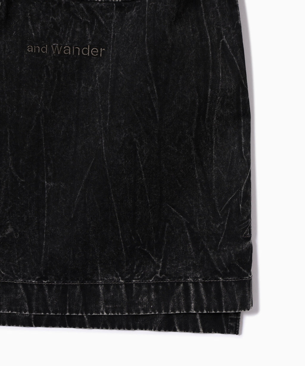 bleach twill T (W)