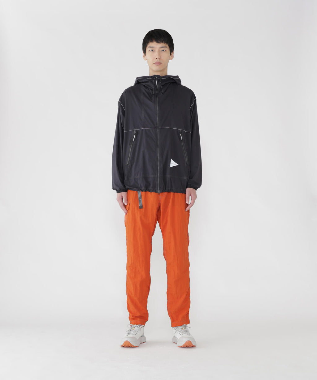PERTEX wind jacket