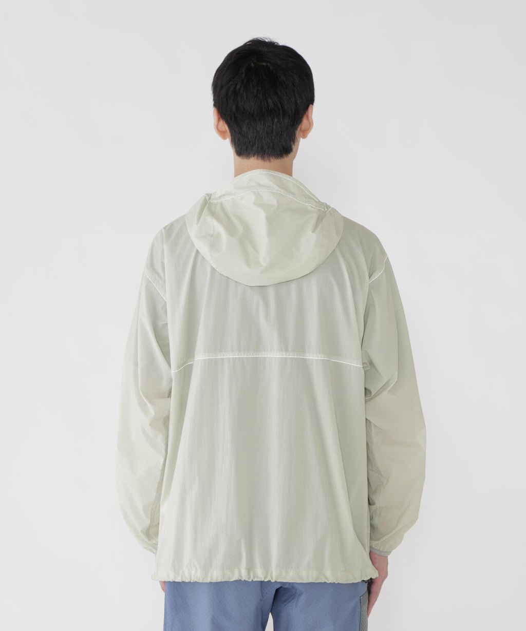 PERTEX wind jacket
