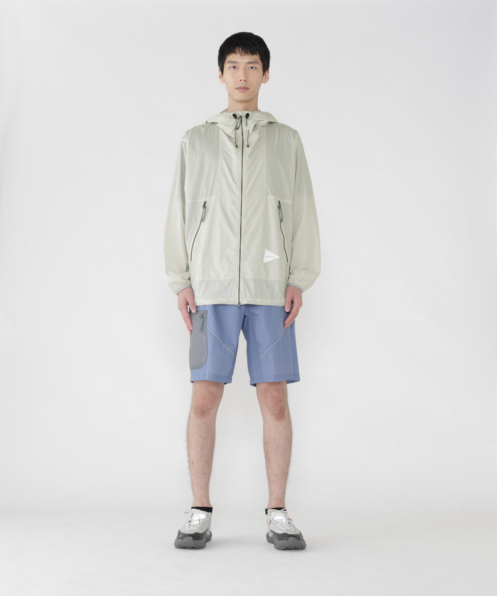 PERTEX wind jacket