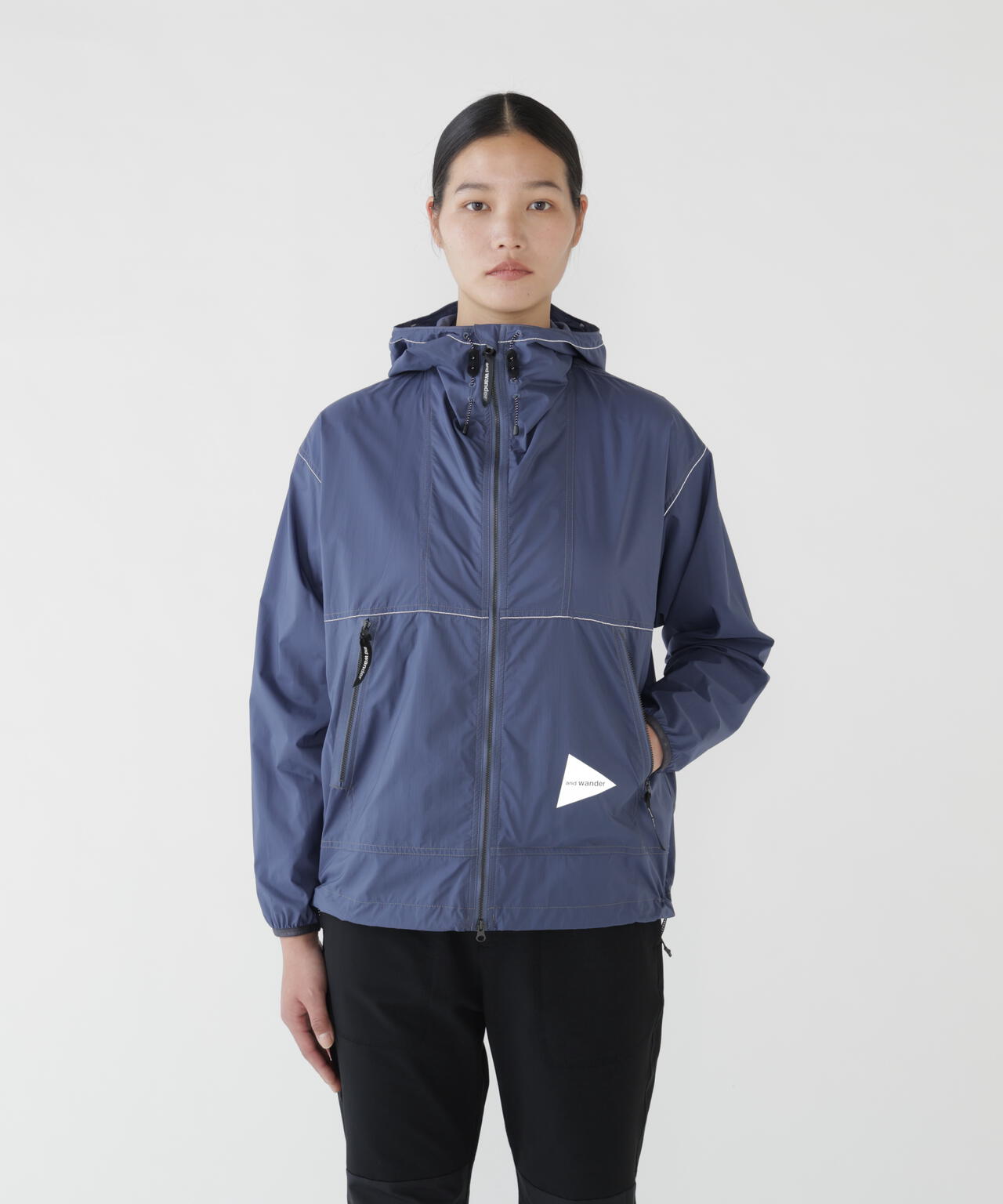 PERTEX wind jacket