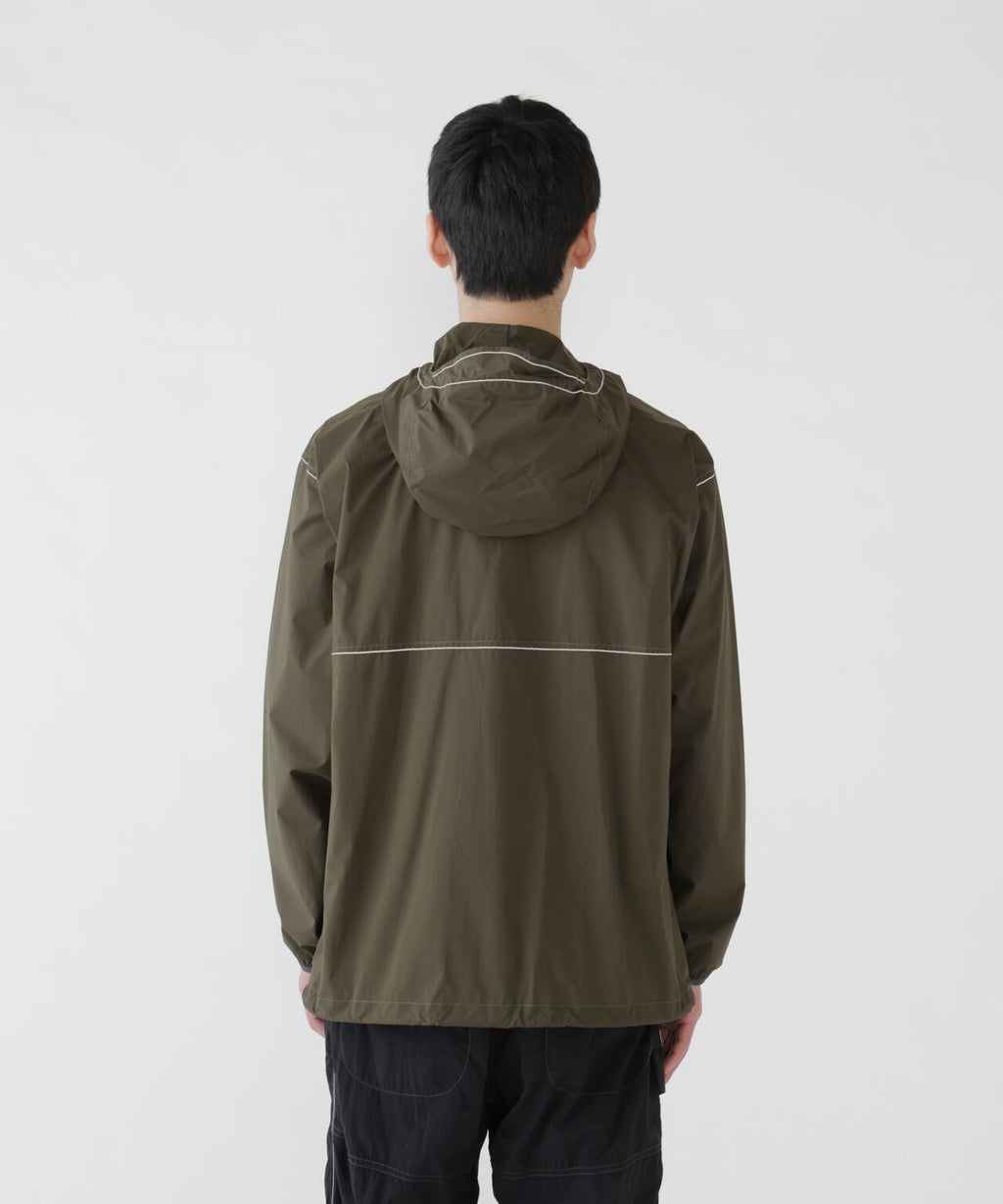 PERTEX wind jacket
