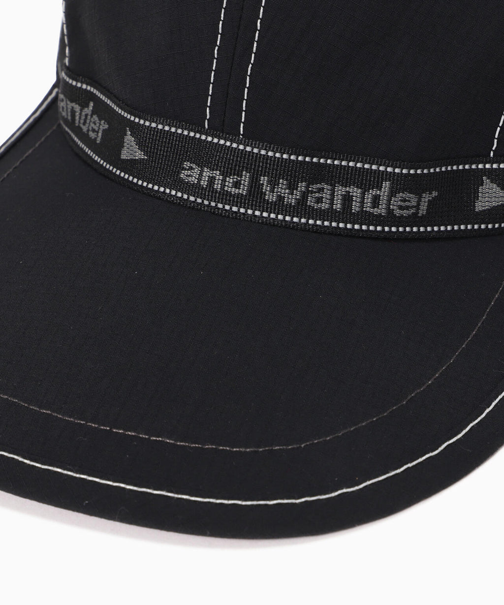 JQ tape cap