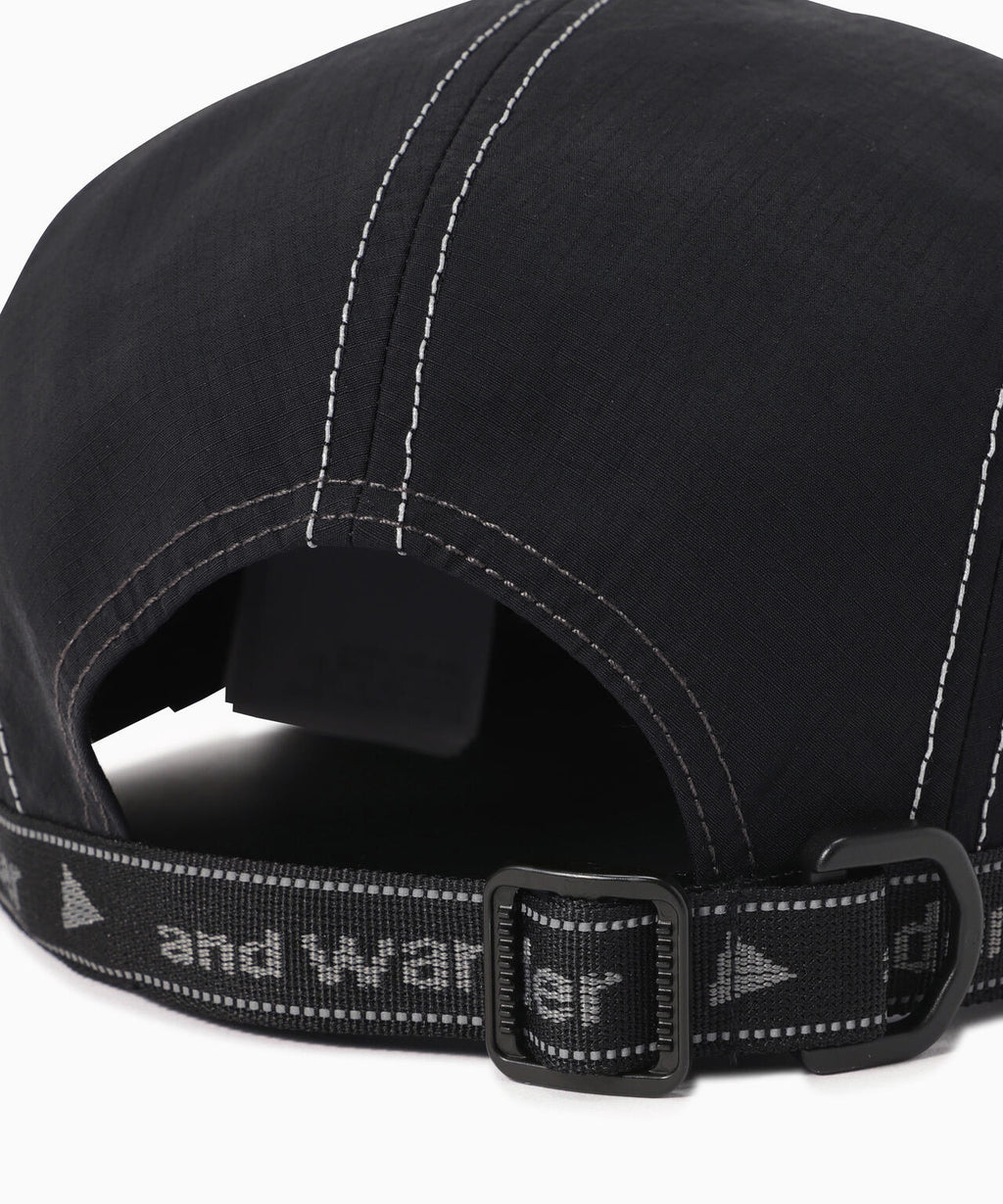 JQ tape cap