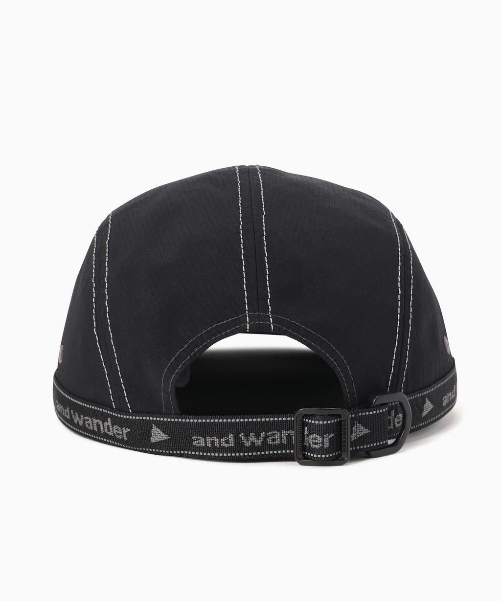 JQ tape cap