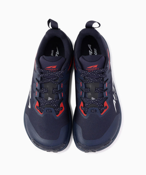 Altra × and wander  EXPERIENCE WILD 3+ - navy