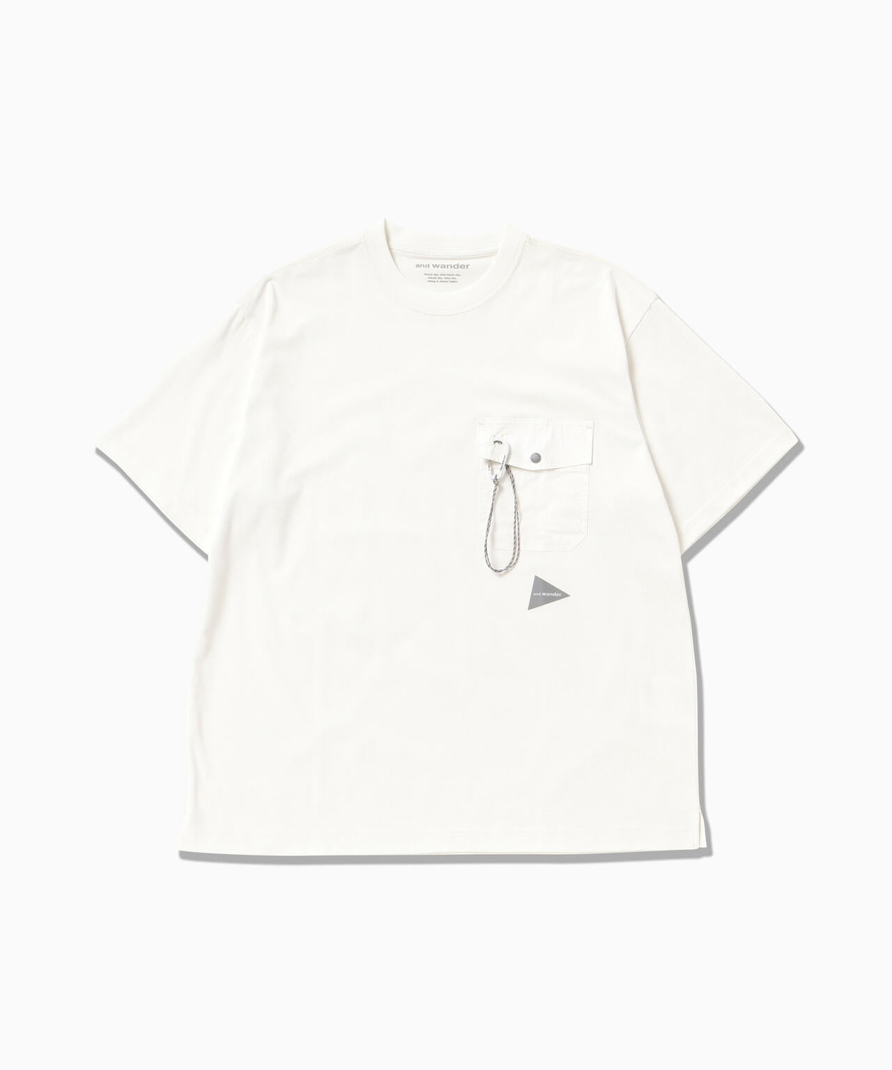 pocket T