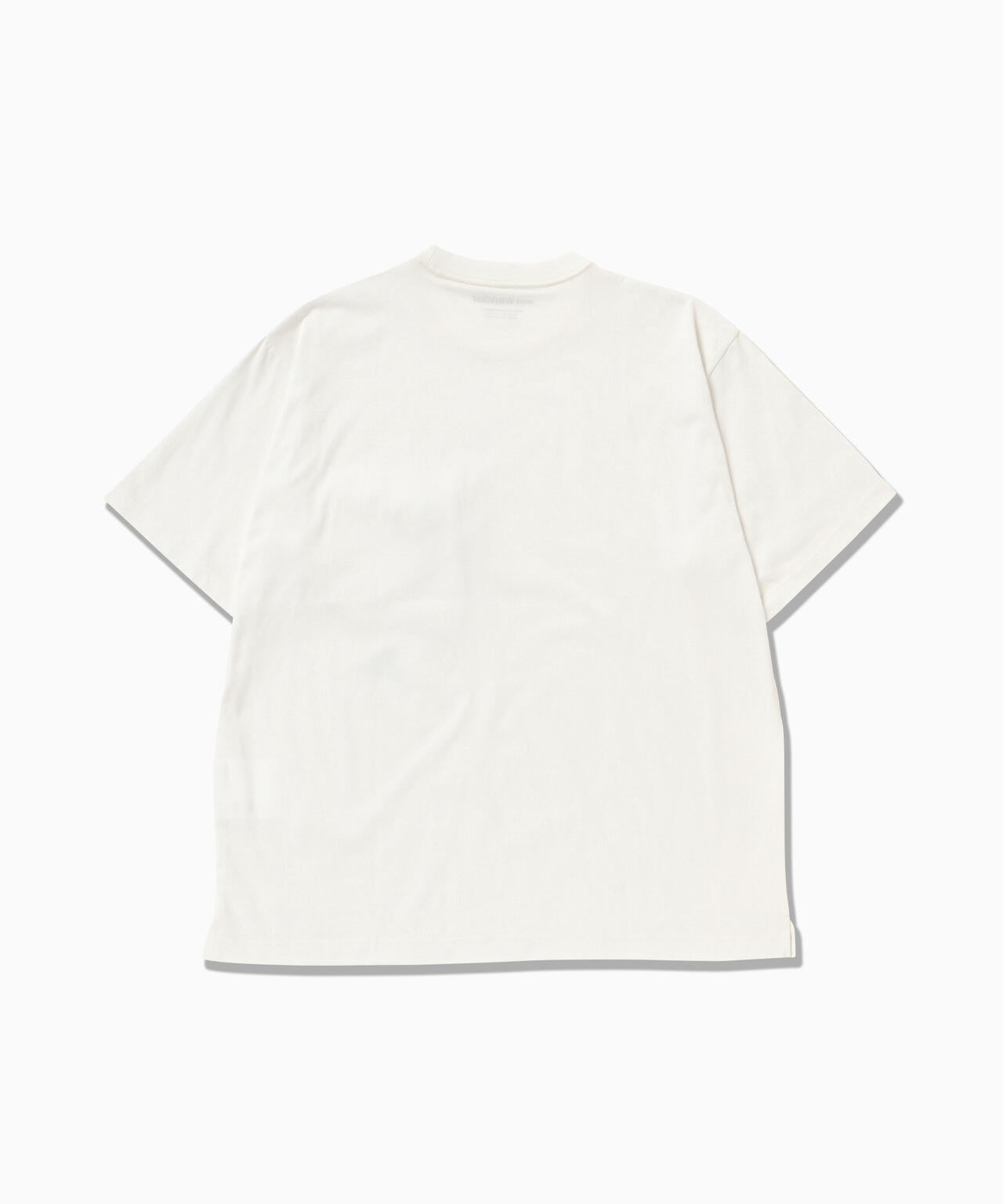 pocket T
