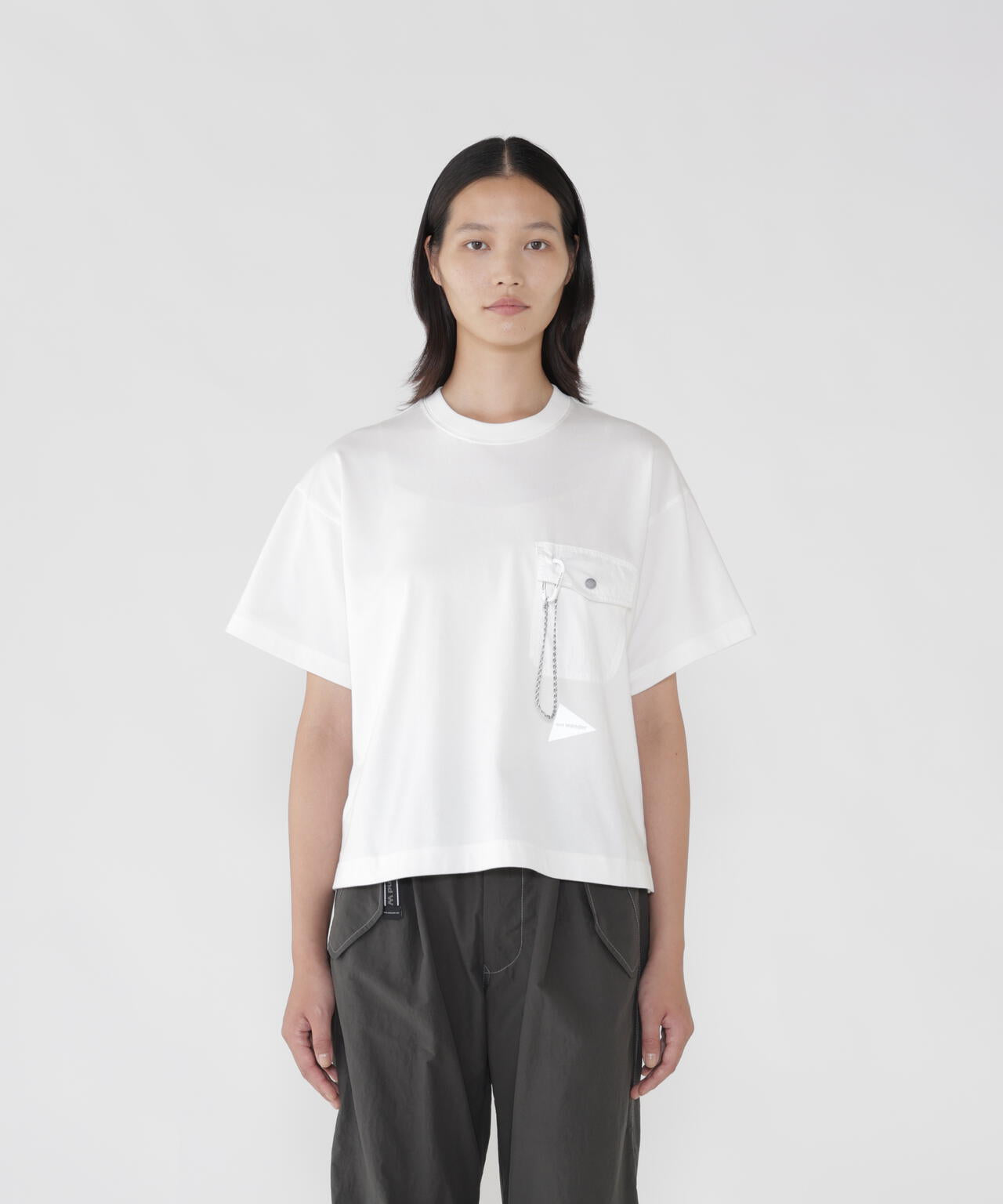 pocket T