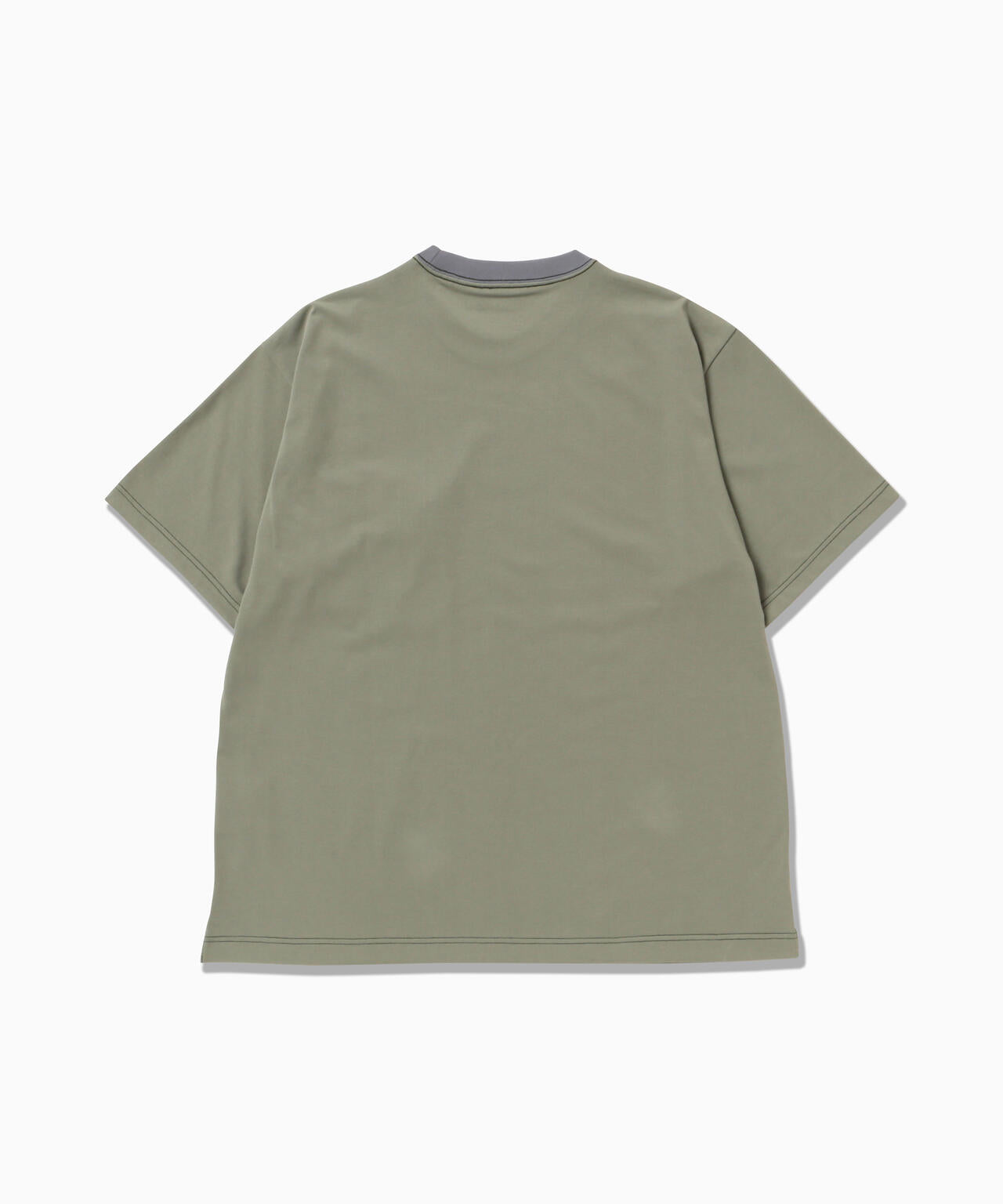 pocket T
