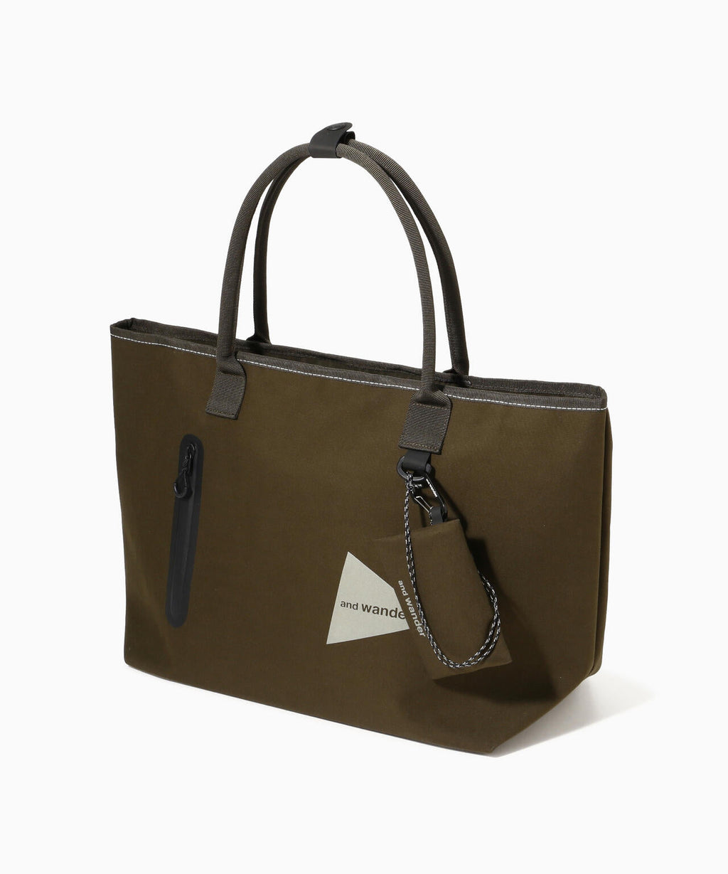 PE/CO tote bag