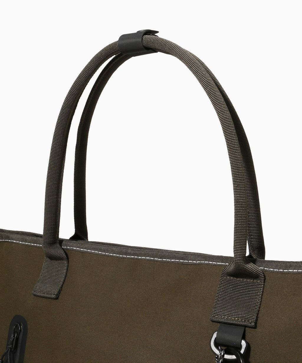 PE/CO tote bag