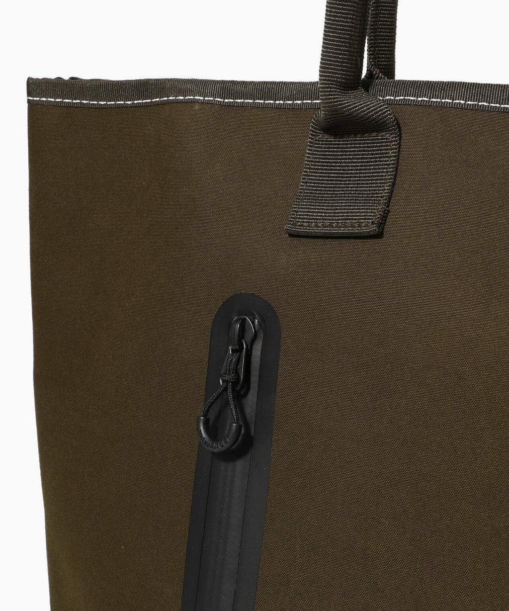 PE/CO tote bag
