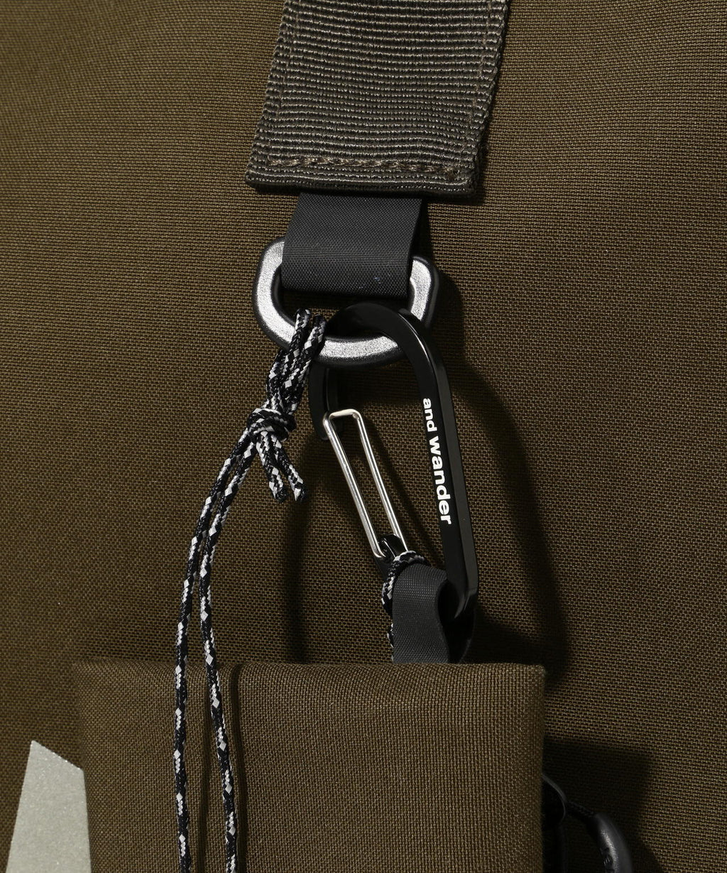 PE/CO tote bag