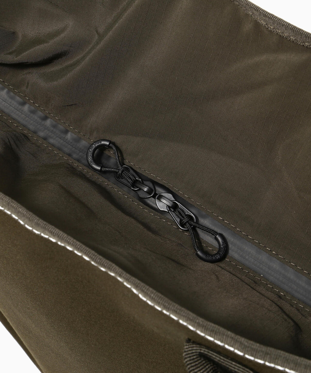 PE/CO tote bag