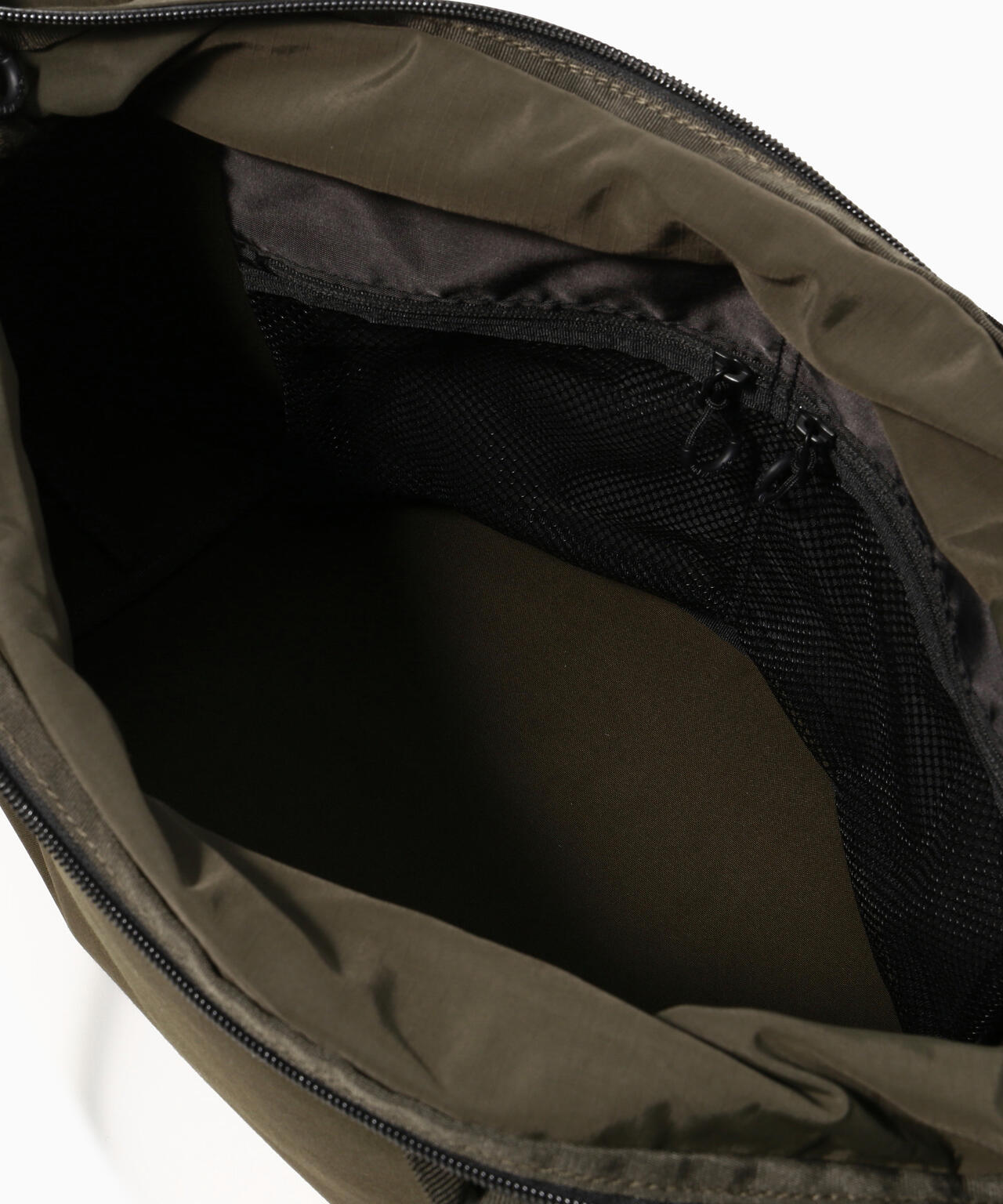 PE/CO tote bag