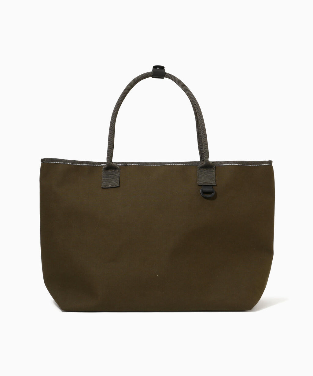 PE/CO tote bag