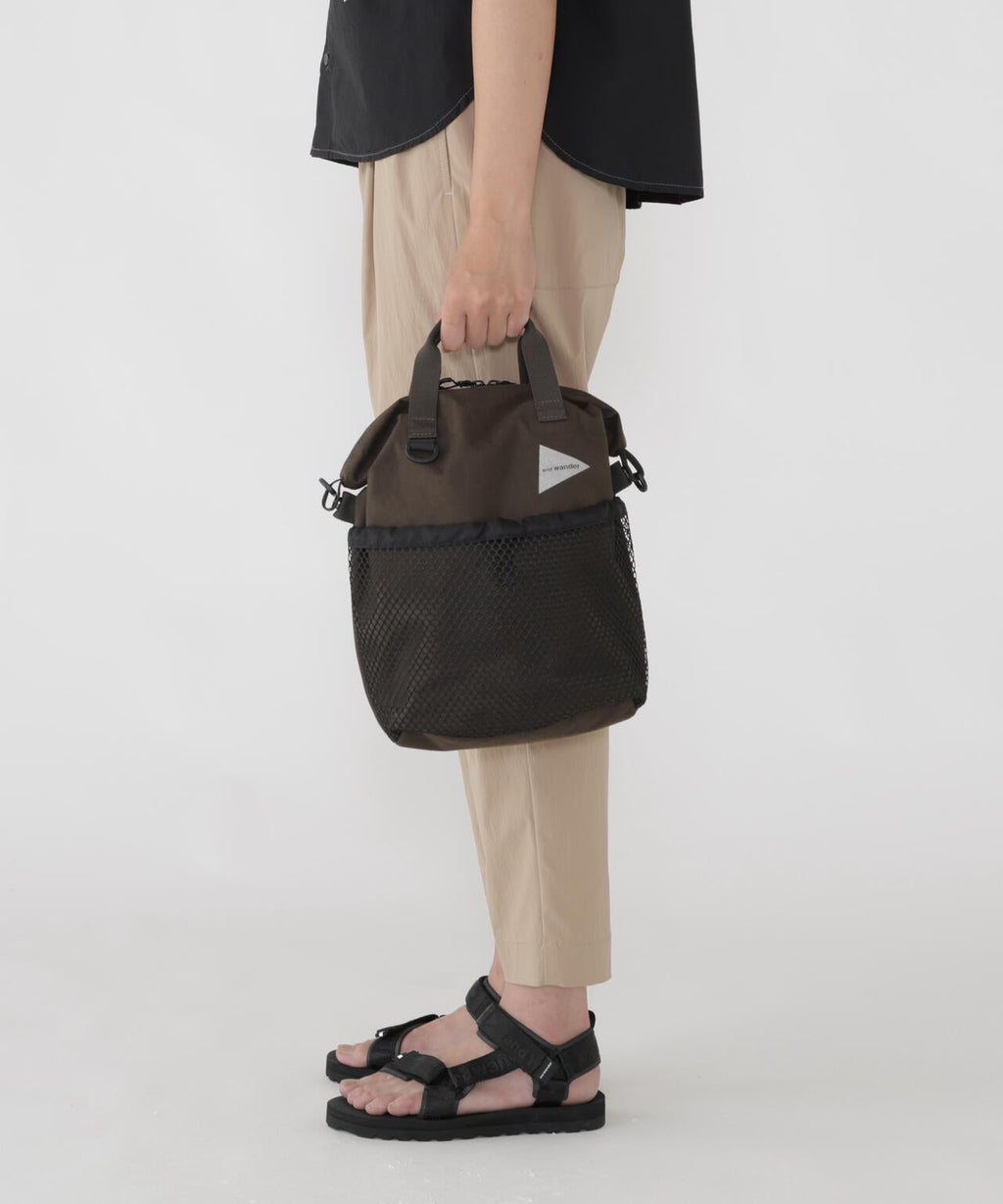 PE/CO 2way bag