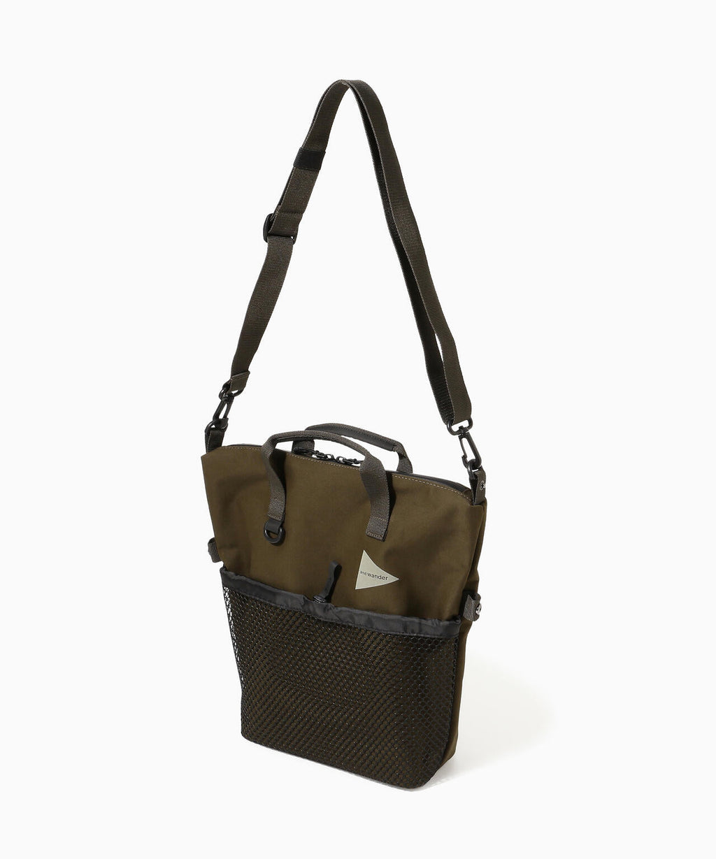 PE/CO 2way bag