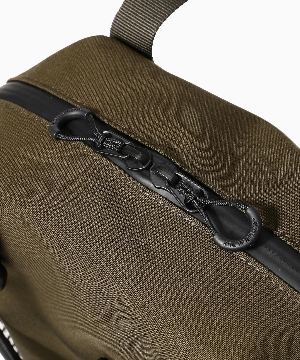 PE/CO 2way bag