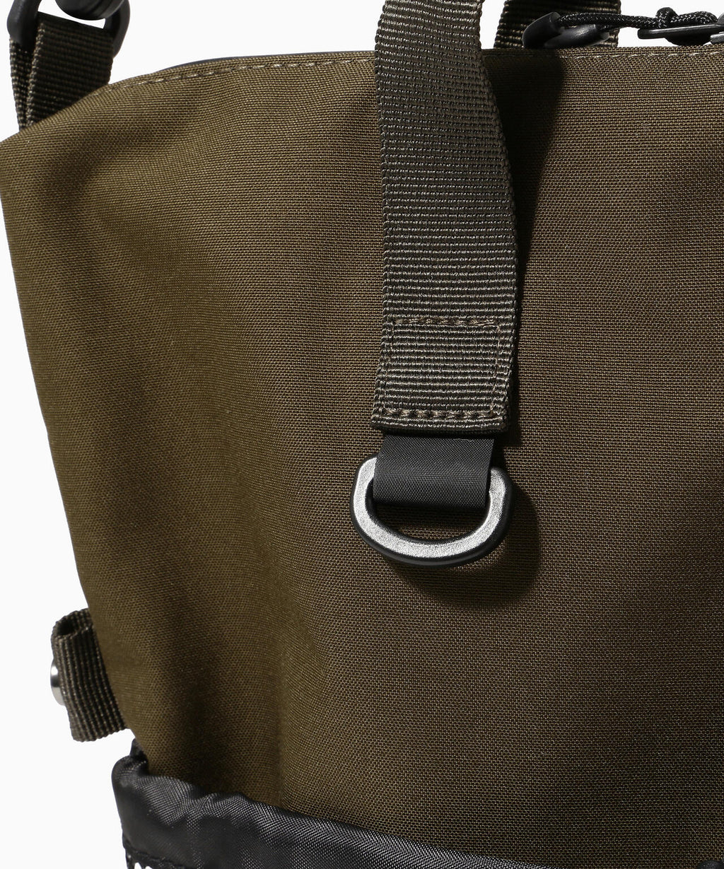 PE/CO 2way bag