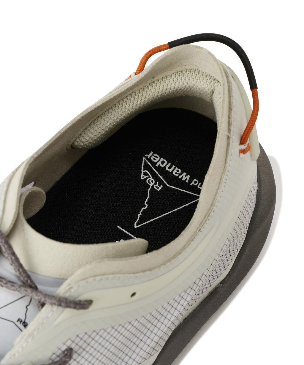 ROA × and wander  sella ripstop