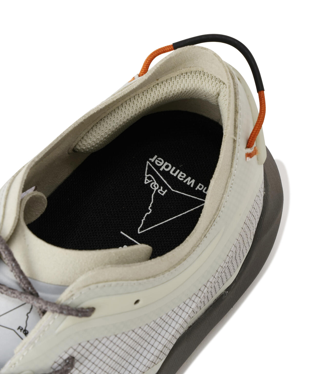 ROA × and wander  sella ripstop