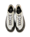 ROA × and wander  sella ripstop - off white