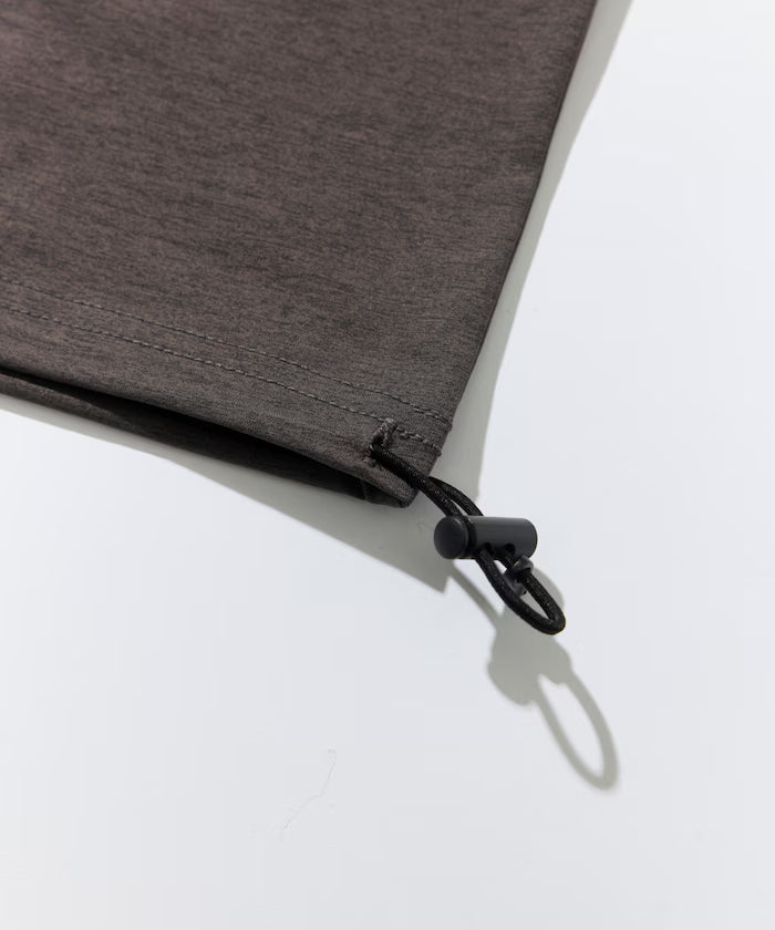 Multifunction Setup with Drawstring Backpack for Unisex