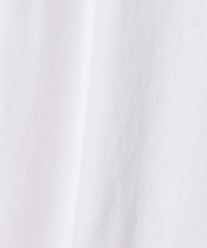 [Sales start on May 22 at 12:00] kaoyorinakami × FREAK'S STORE / Kaoyorinakami limited edition Hashiri Punch Bear Tee