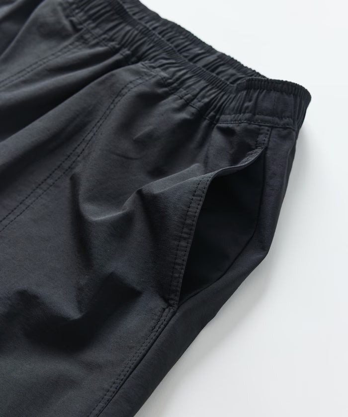 Cotton Nylon Packable Easy Shorts [Limited Edition]