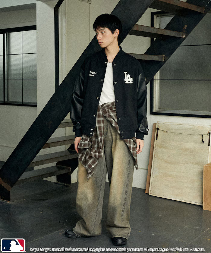 Limited Edition STUDIUM JACKET