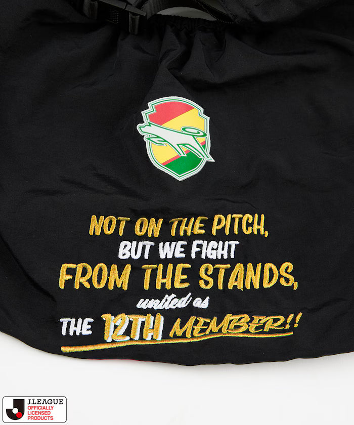 [Pre-order starts on May 15 at 12:00] J.LEAGUE × FREAK’S STORE Special Supporters UV Cut Cap