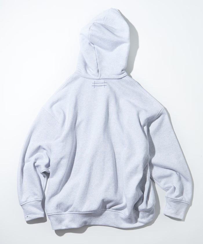 Heavy Weight Sweat After Hoodie