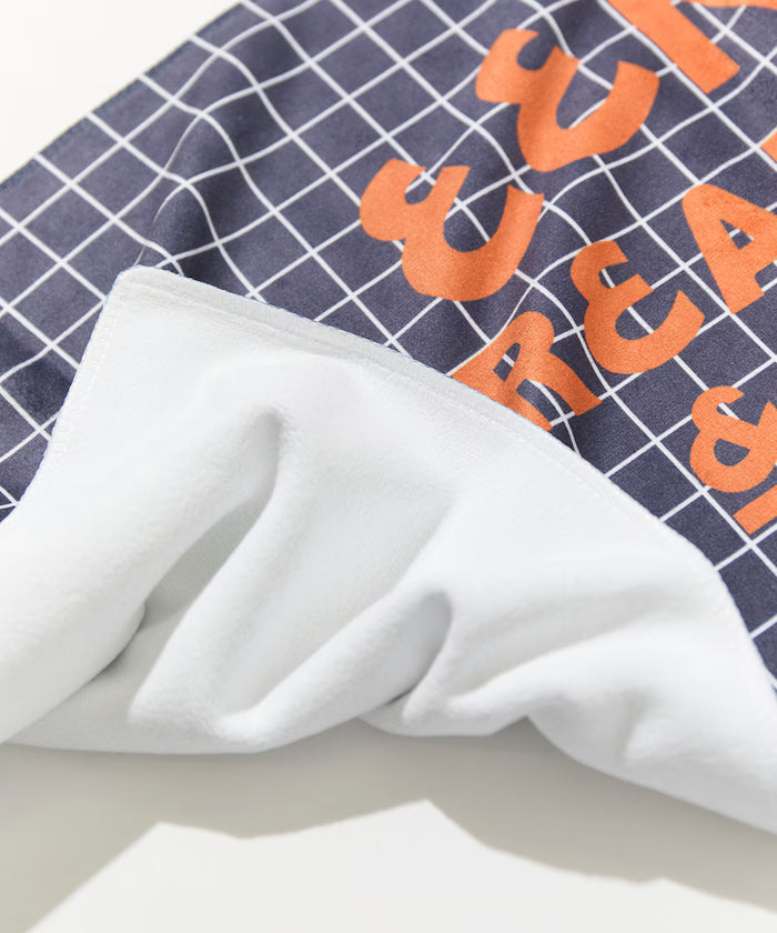 EENY × FREAK'S STORE Shoulder Bag Towel Set
